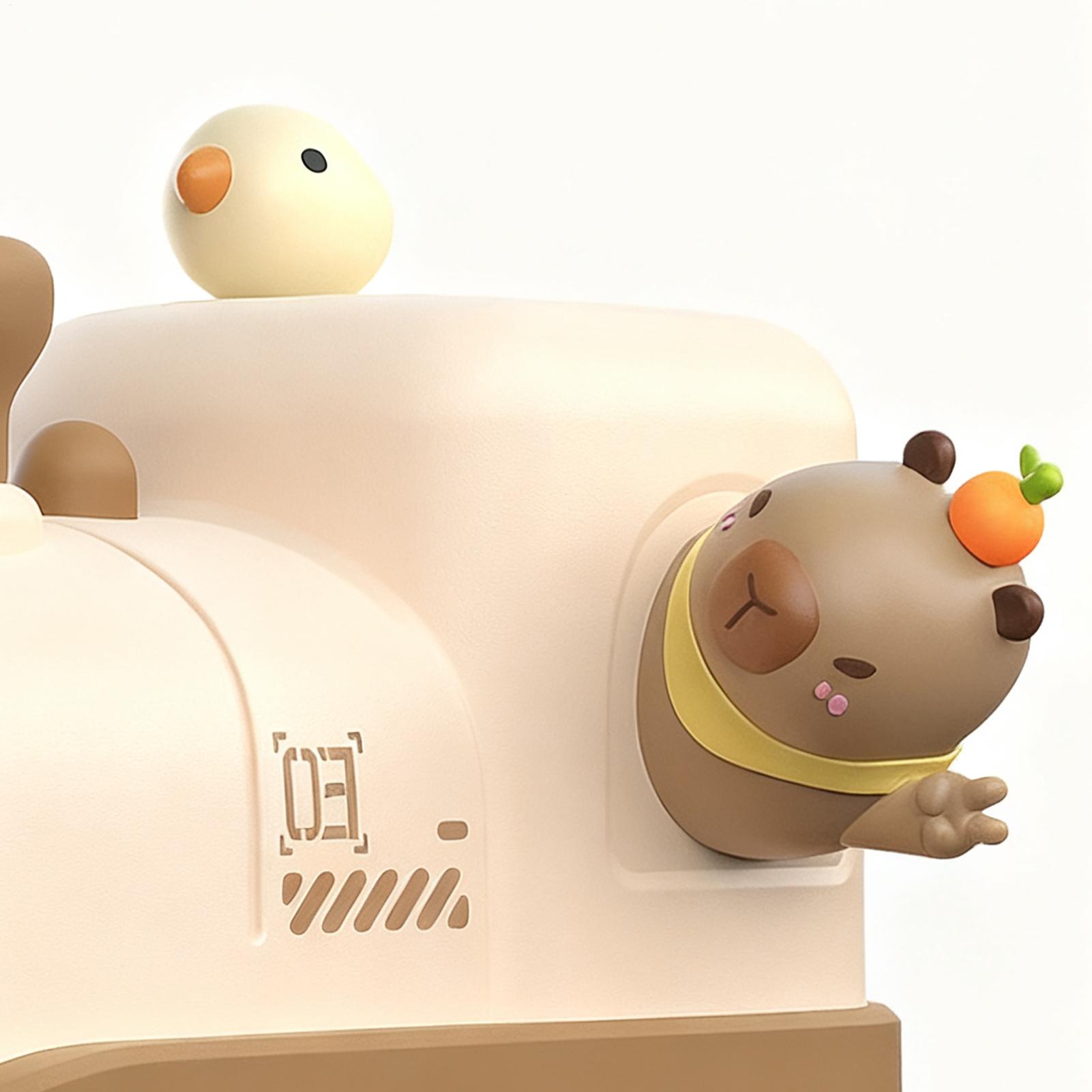 مرطبات لغرفة نوم الطفل هادئة ك - مراجعة Baby Nursery Humidifier وسعره