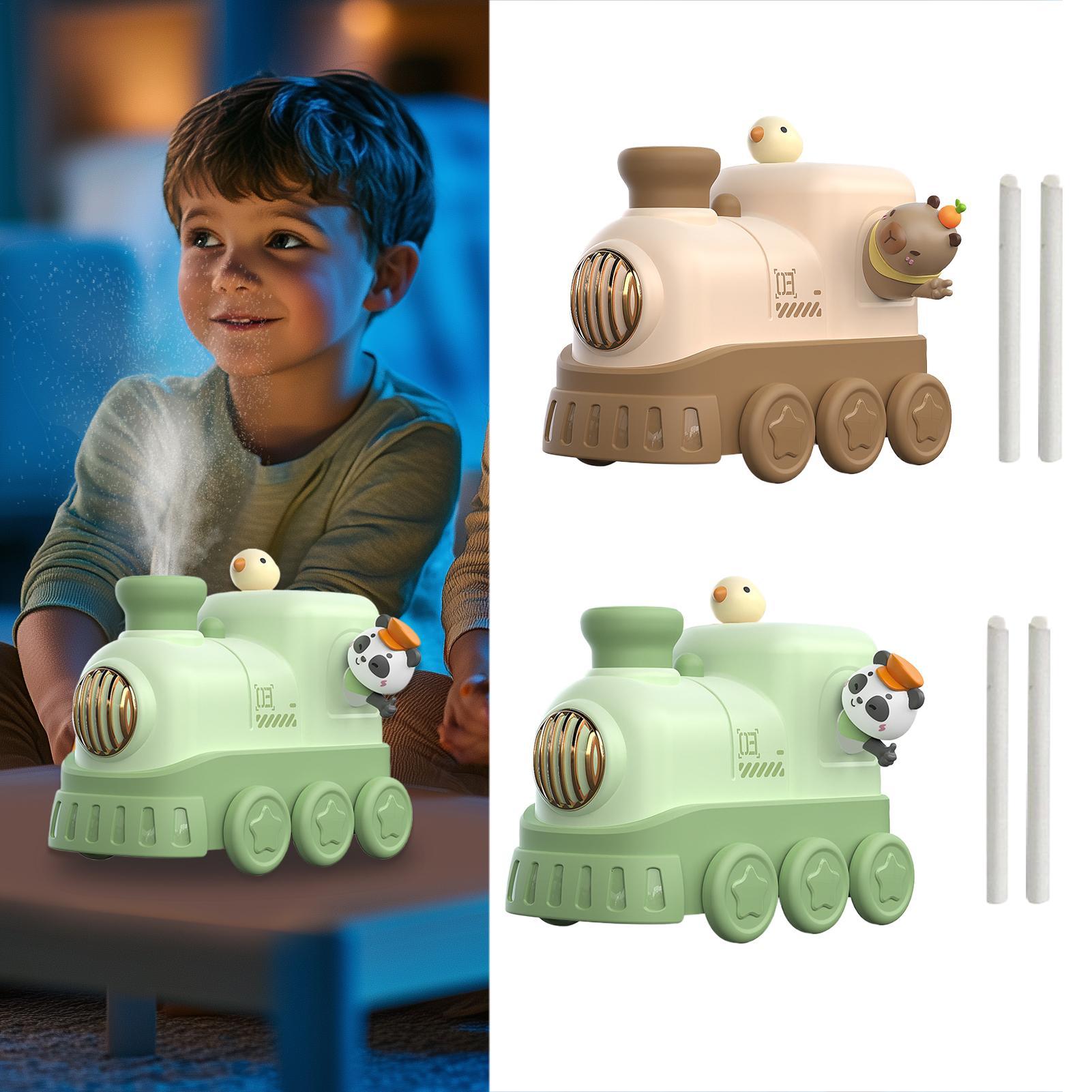 مرطبات لغرفة نوم الطفل هادئة ك - مراجعة Baby Nursery Humidifier وسعره
