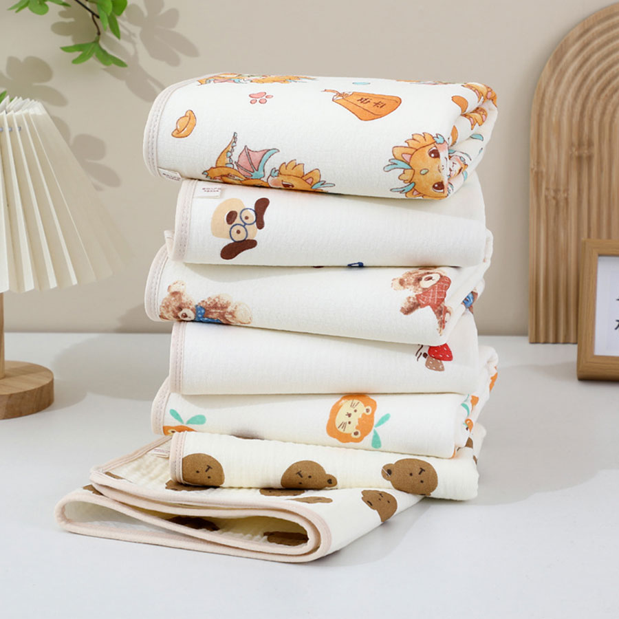 70x90 سنتيمتر الطفل الكرتون قا - مراجعة Baby Mattress Waterproof وسعره