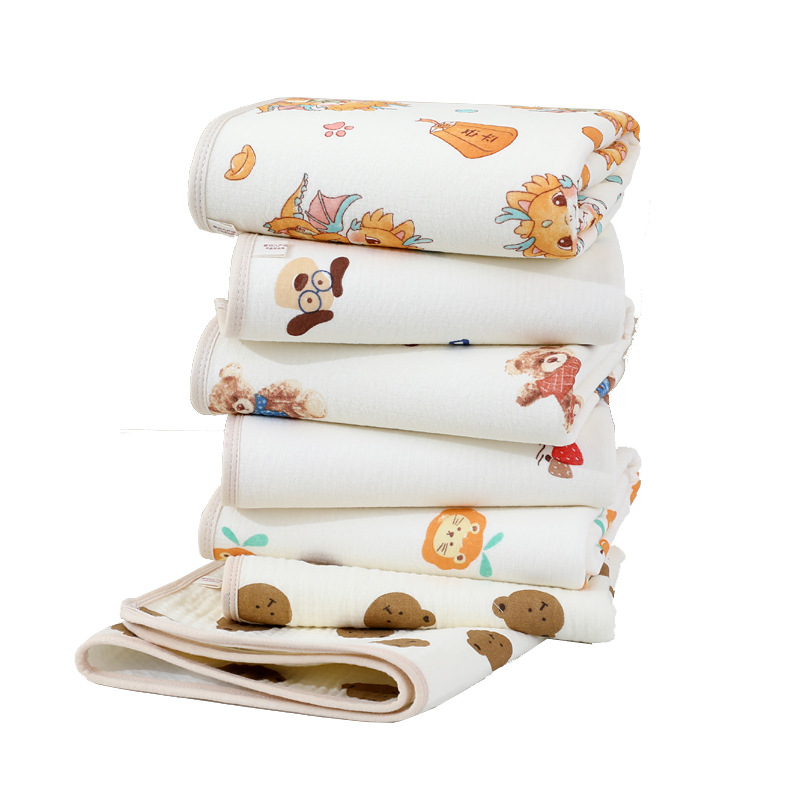 70x90 سنتيمتر الطفل الكرتون قا - مراجعة Baby Mattress Waterproof وسعره