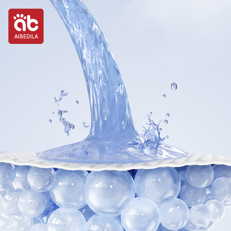 AIBEDILA-حفاضات متغيرة يمكن ال - مراجعة Baby Mattress Waterproof وسعره