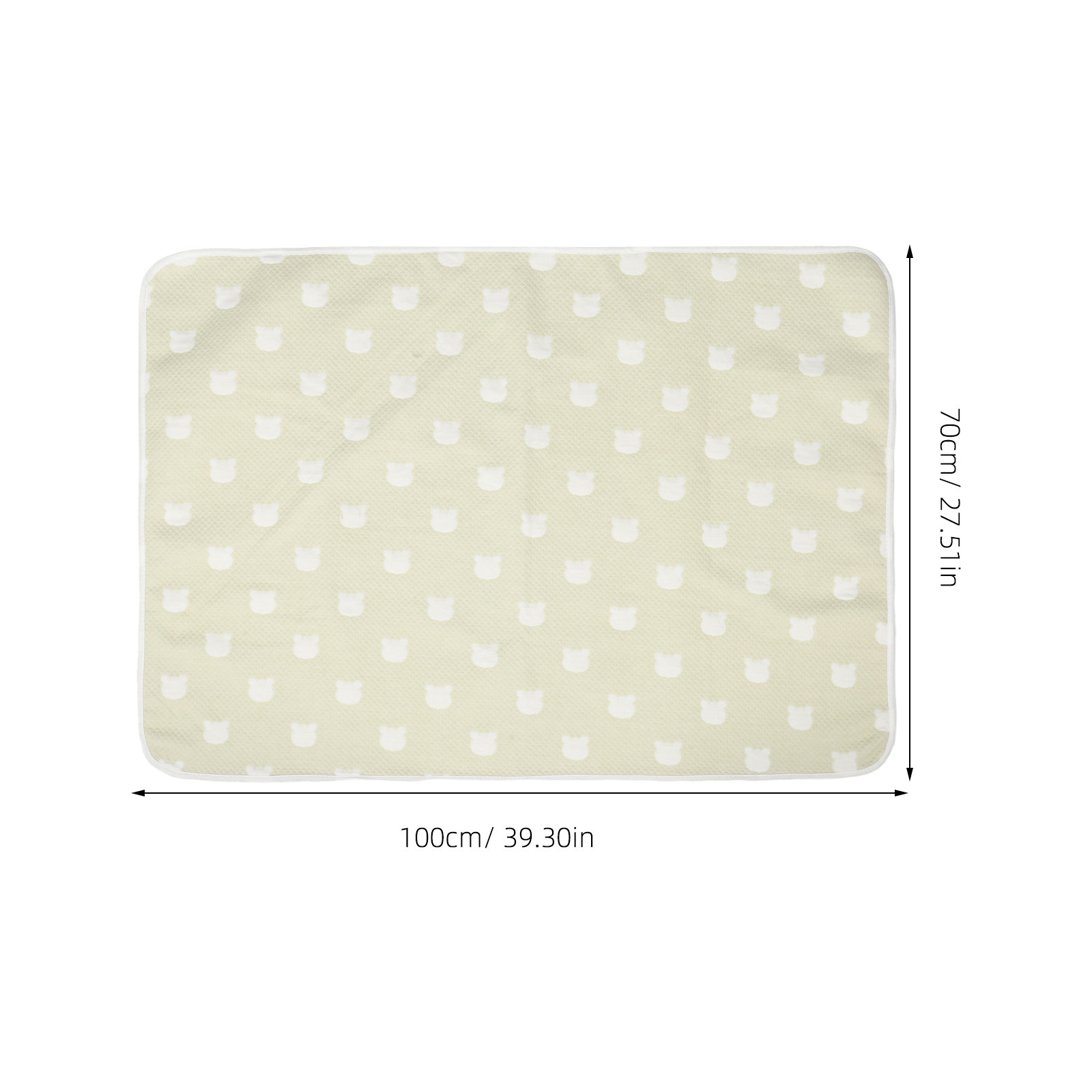 وسادة سرير مقاومة للماء للأطفا - مراجعة Baby Mattress Waterproof وسعره