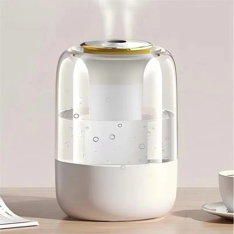مرطب هواء جديد لغرفة الأطفال م - مراجعة Baby Nursery Humidifier وسعره
