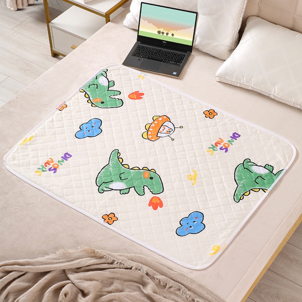 مقاوم للماء قابل للغسل فراش ال - مراجعة Baby Mattress Waterproof وسعره