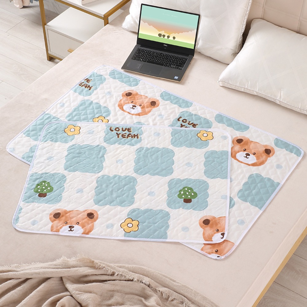 مقاوم للماء قابل للغسل فراش ال - مراجعة Baby Mattress Waterproof وسعره