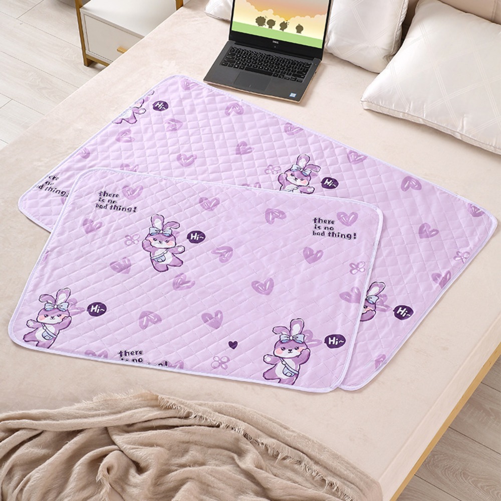 مقاوم للماء قابل للغسل فراش ال - مراجعة Baby Mattress Waterproof وسعره