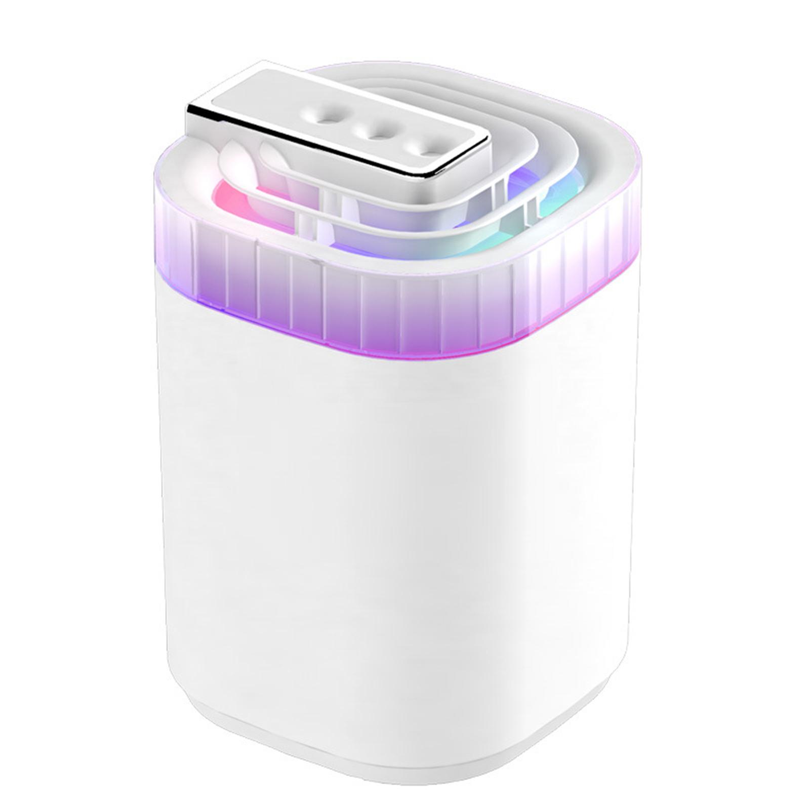 سعة كبيرة سطح المكتب المرطب مع - مراجعة Baby Nursery Humidifier وسعره