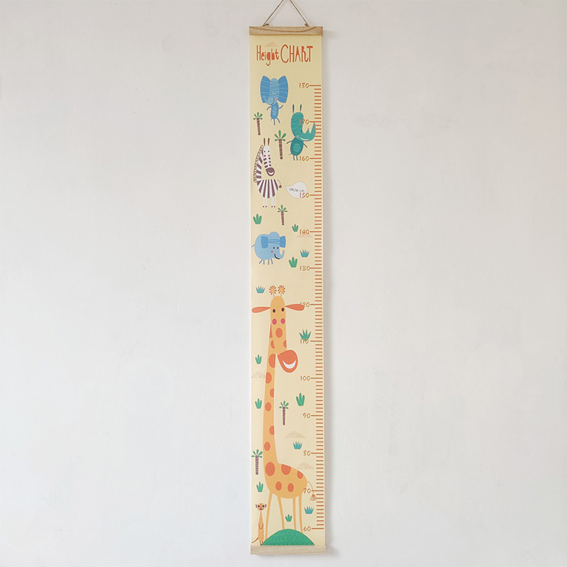 الفتيان الفتيات النمو الرسم ال - مراجعة Baby Nursery Frames وسعره