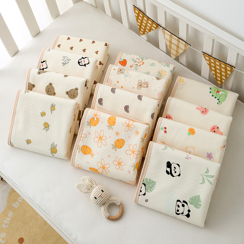 بساط تغيير حفاضات الأطفال من ا - مراجعة Baby Mattress Waterproof وسعره