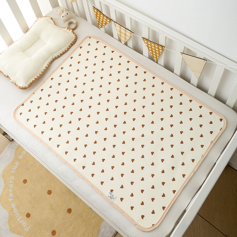 بساط تغيير حفاضات الأطفال من ا - مراجعة Baby Mattress Waterproof وسعره