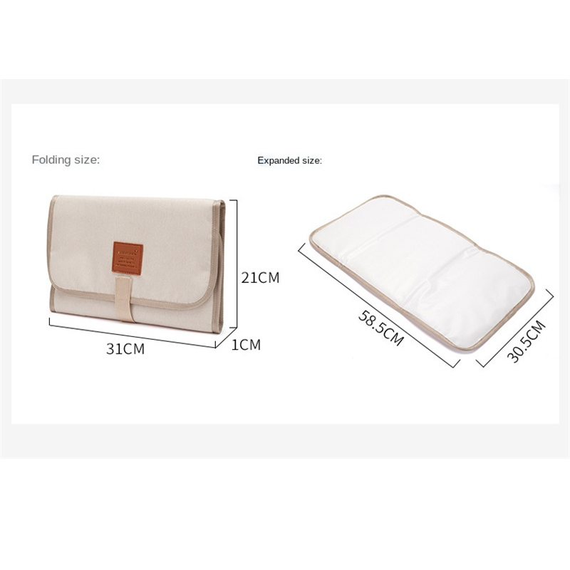 مقاوم للماء حفاضات الطفل سجادة - مراجعة Baby Mattress Waterproof وسعره